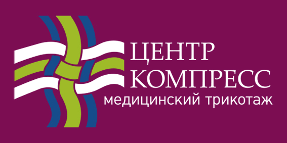 Логотип Центр Компресс